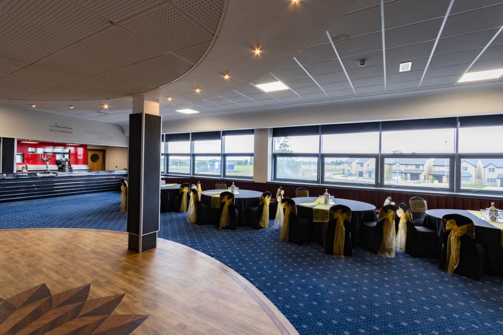 The Platinum Suite